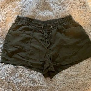 Gap shorts